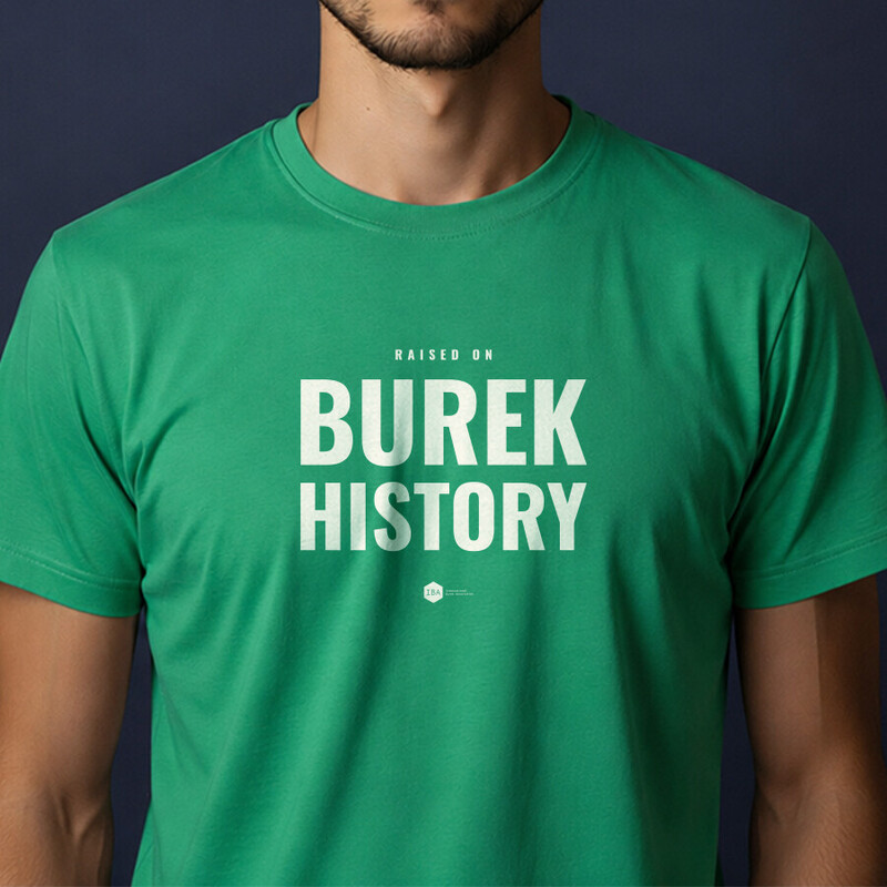 Burek History