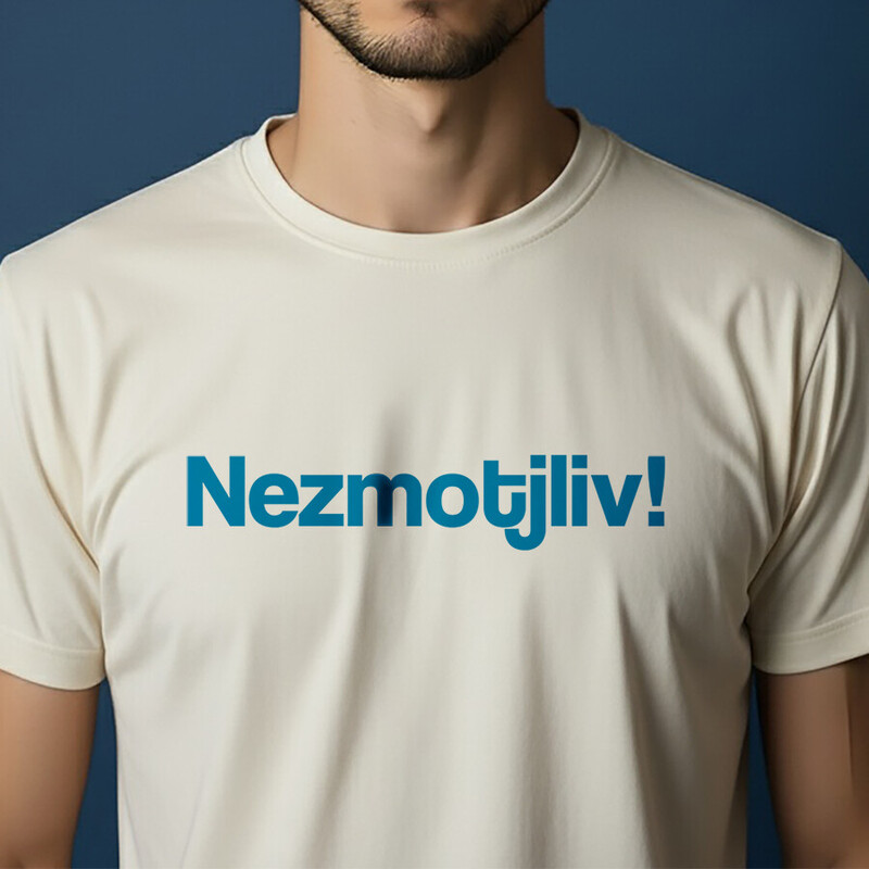 Nezmotjliv