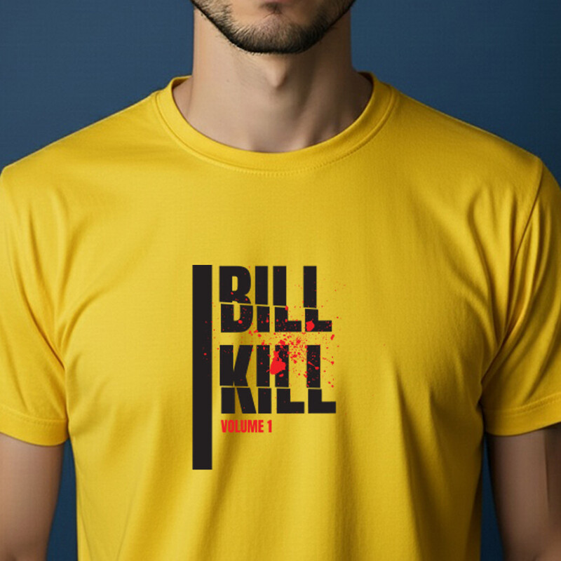 Bill Kill