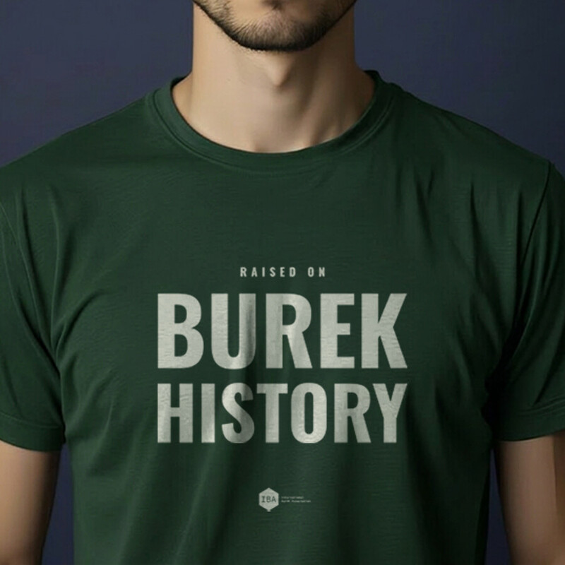 Burek History