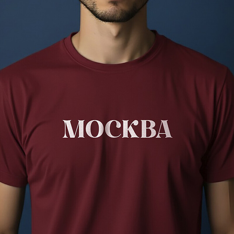 Mockba