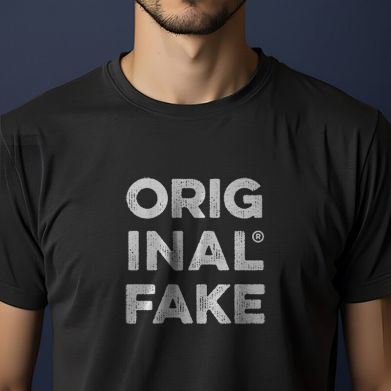 Original Fake
