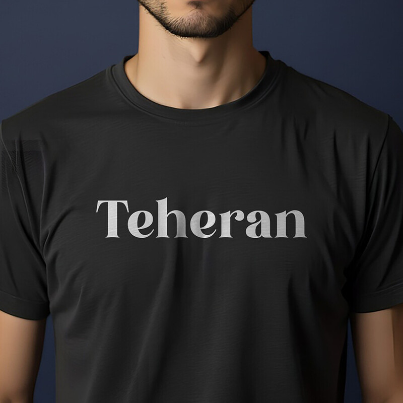 Teheran