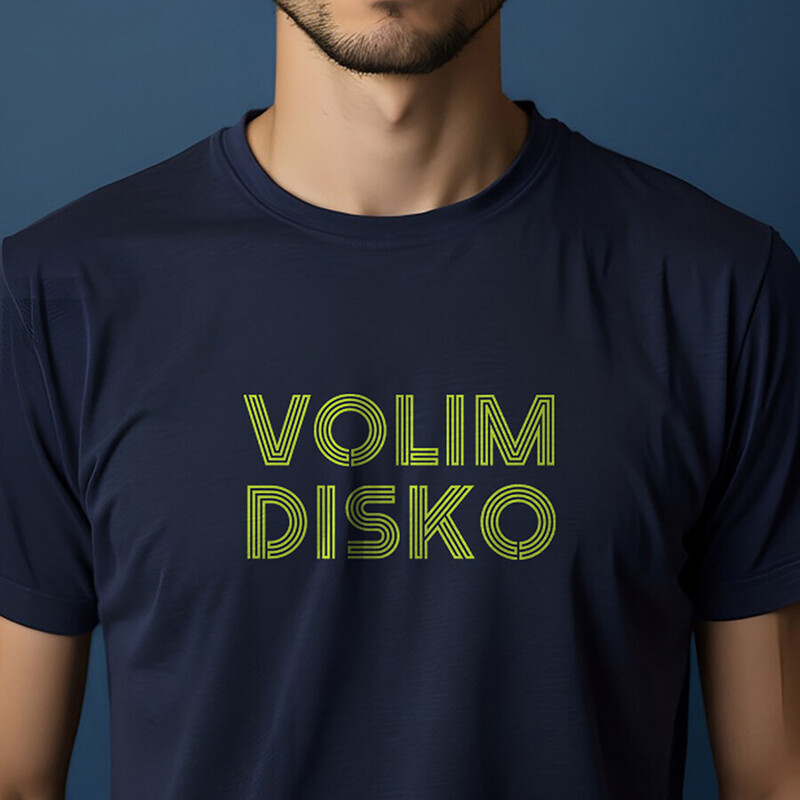 Volim Disko